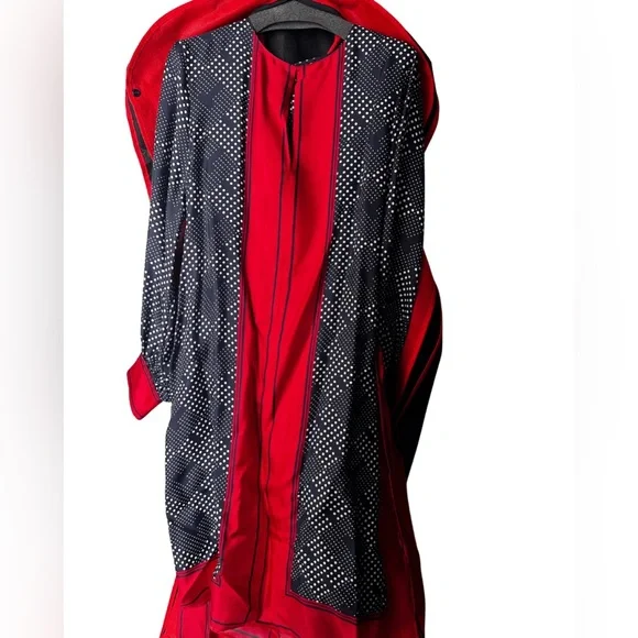 Carolina Herrera Dress